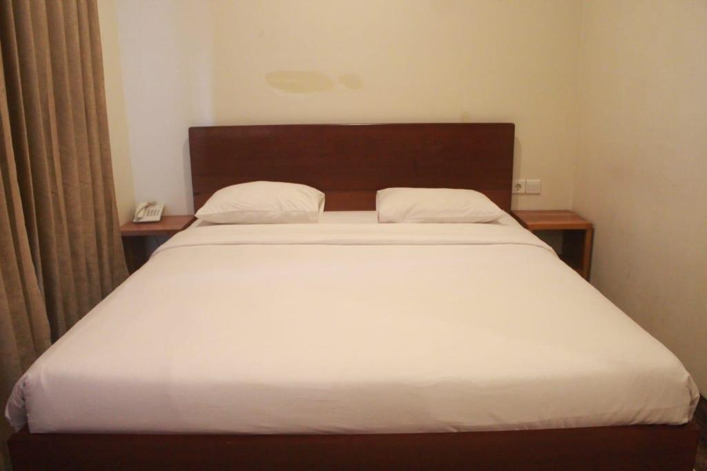 Hotel Grand Papua Kaimana 15/24