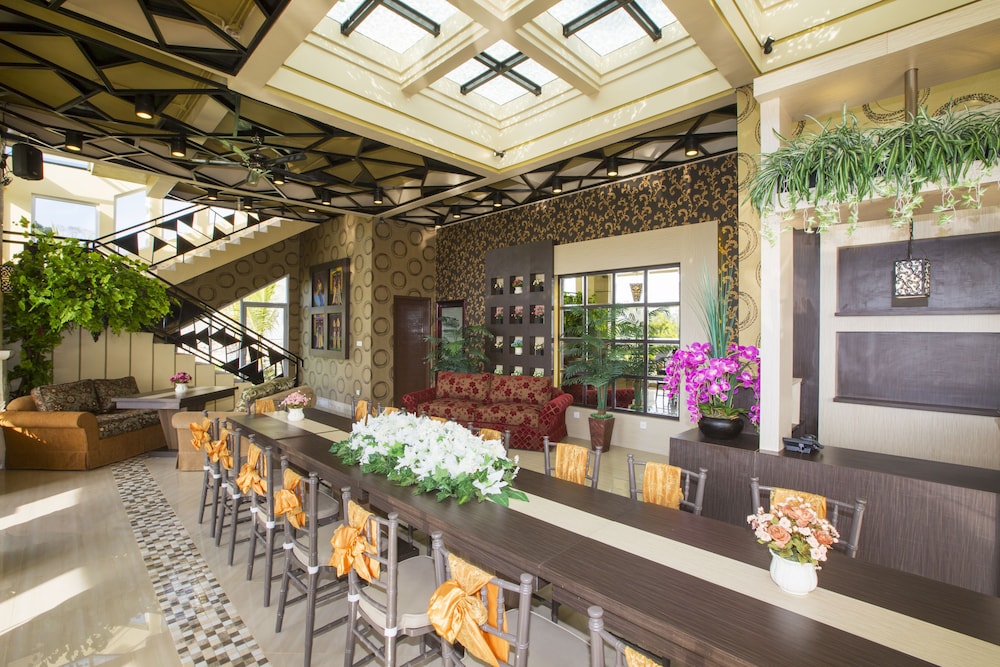 Flamingo Dewata Suite 85/87