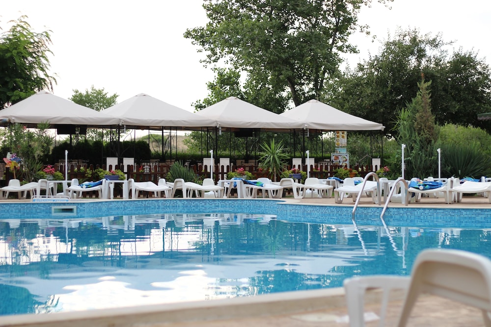 Hotel Delfin 35/35