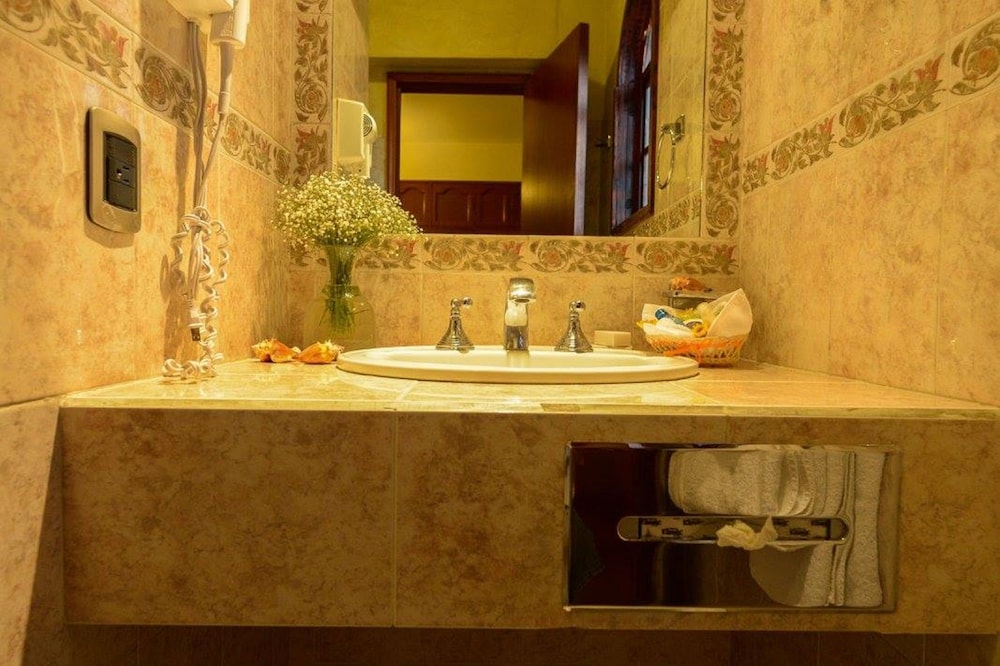 SUITES BELLO XOCHIMILCO 29/32