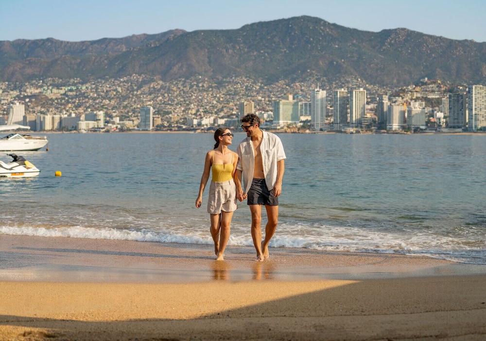 Park Royal Beach Acapulco - All Inclusive 43/50