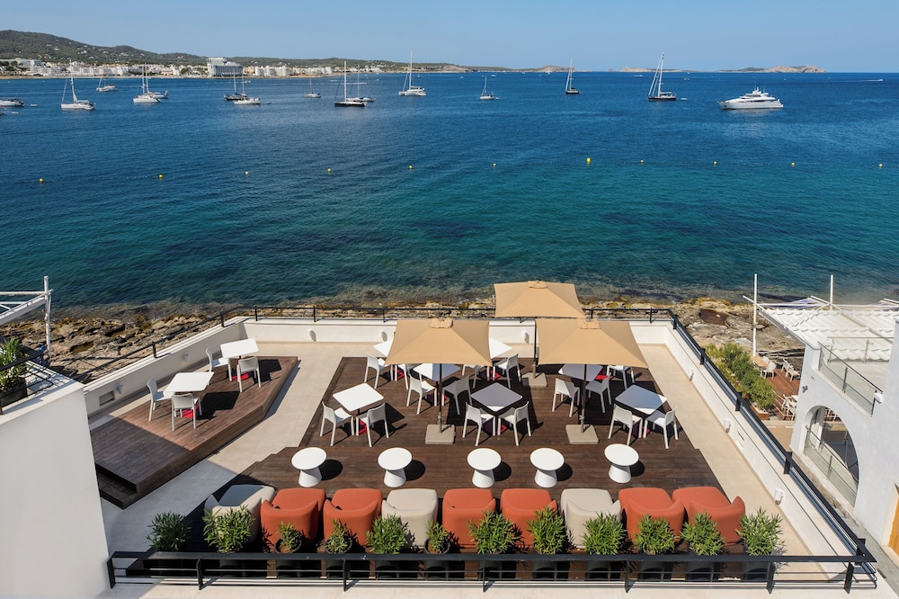 Hotel Vibra Yamm Sunset 44/52