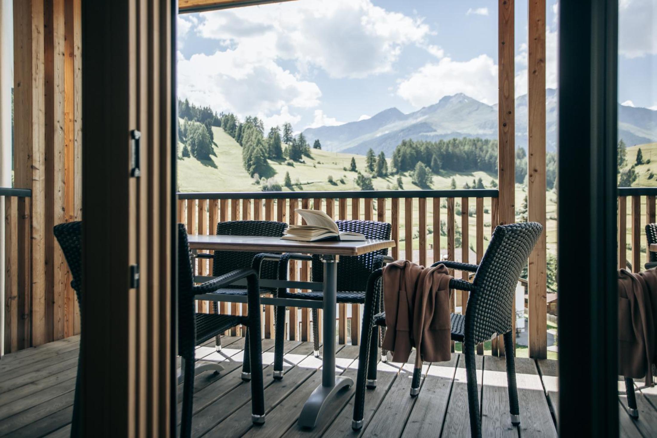 Arabella Retreat & Spa 26/35