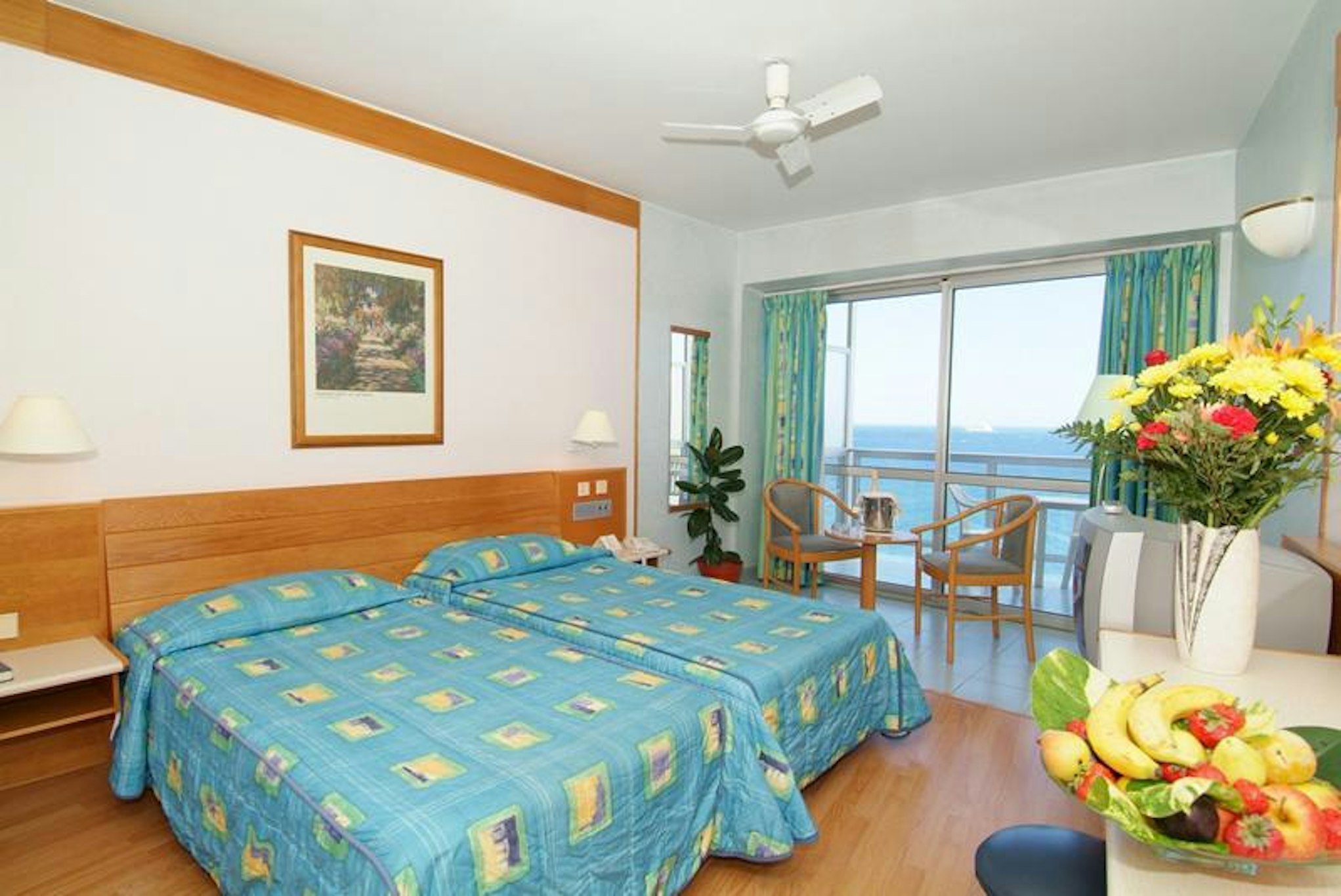 Preluna Hotel & Spa 3/10