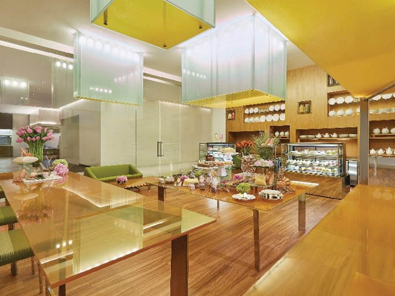 Vivanta New Delhi Dwarka 60/78