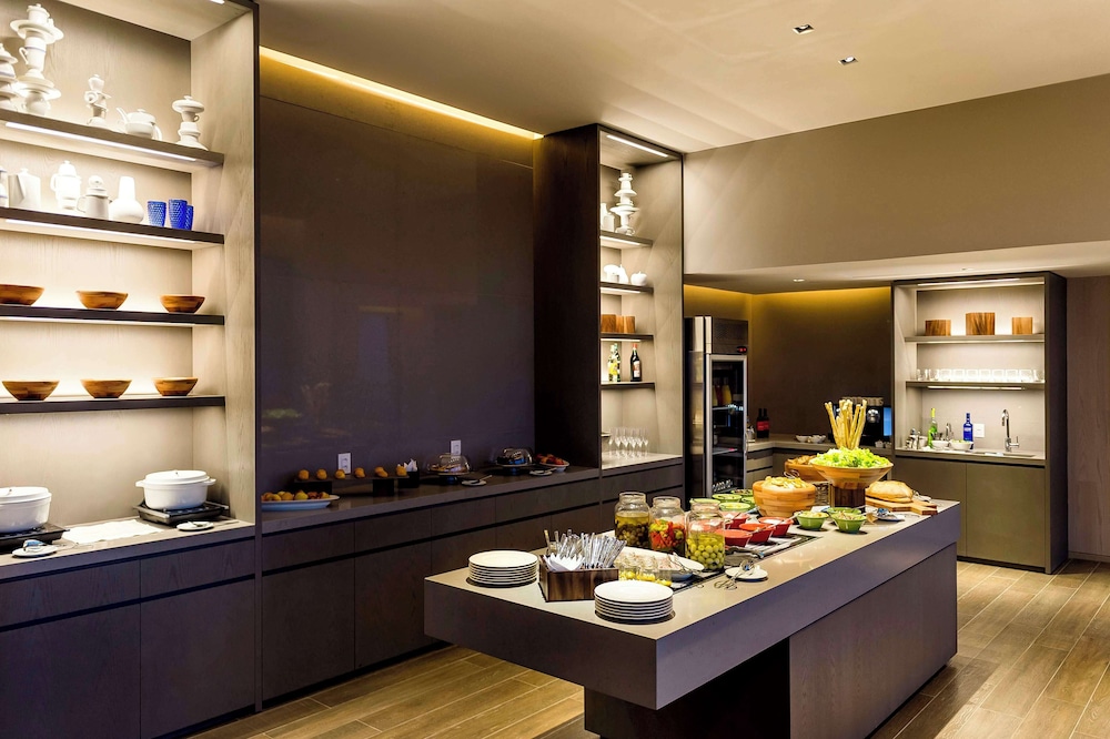 Lobby at Grand Hyatt Rio De Janeiro, RIO DE JANEIRO