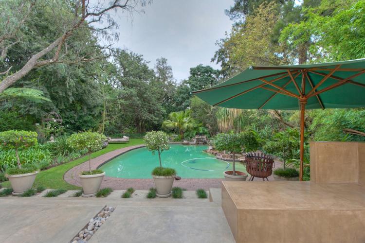 The Lemon Tree Self-Catering 40/50
