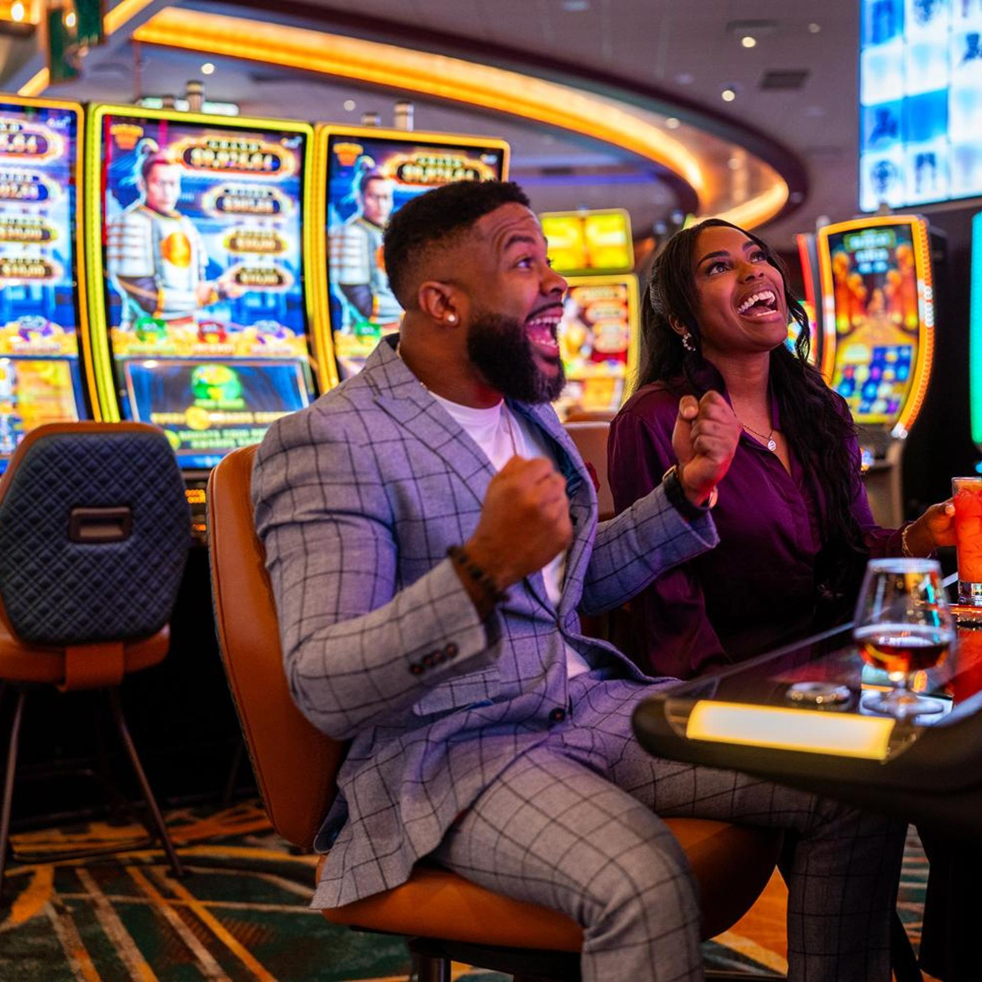 Muckleshoot Casino Resort 34/37