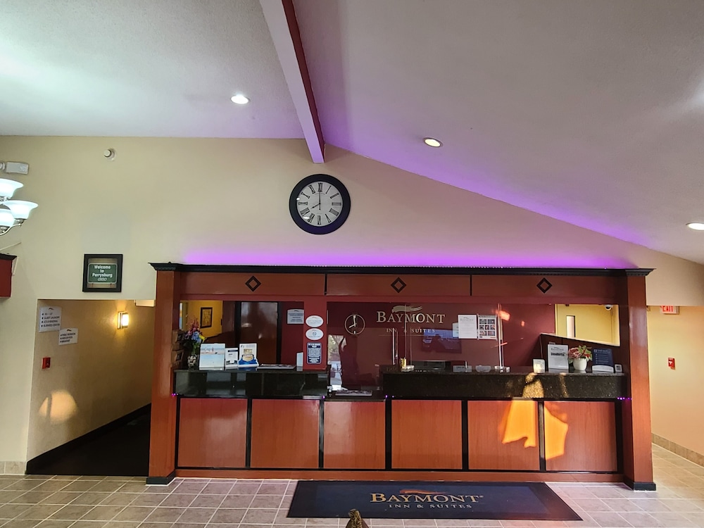 Baymont by Wyndham Perrysburg/Toledo 64/73