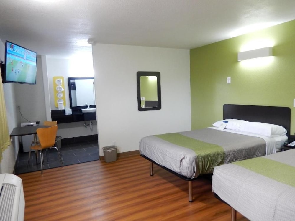 Motel6 Childress, TX 23/48
