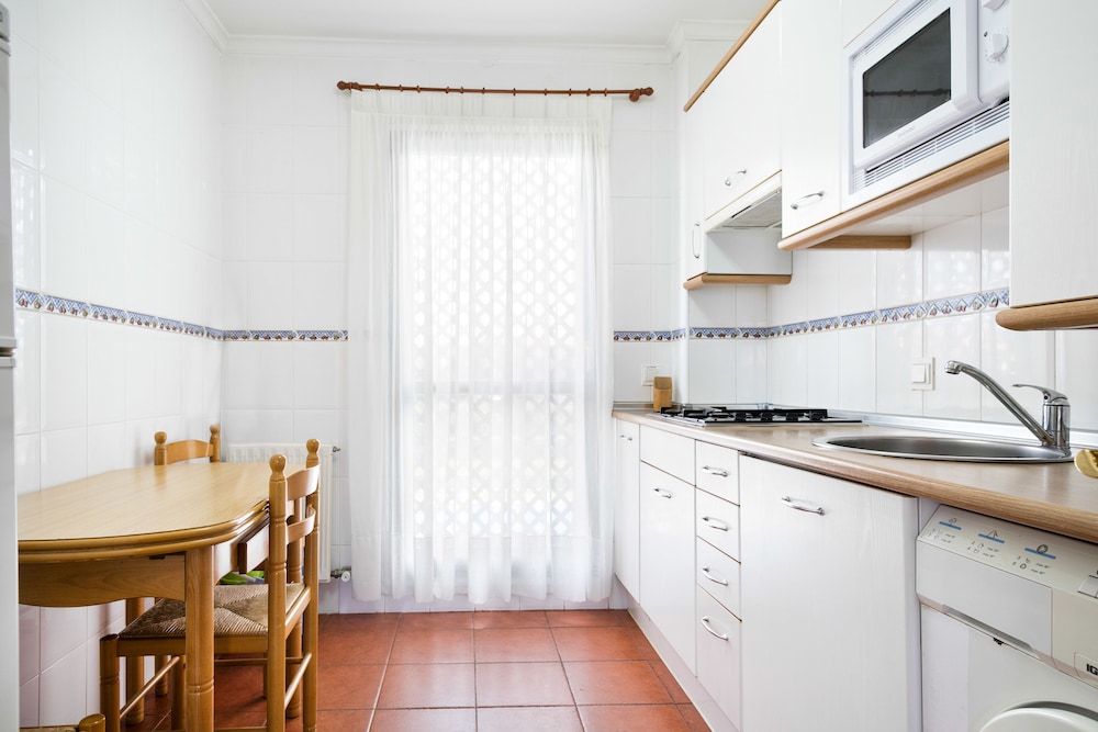 Abba Comillas Apartments 38/59