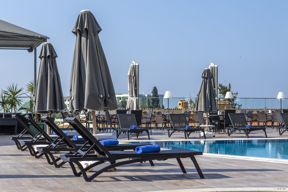 Elite World Kusadasi 50/50