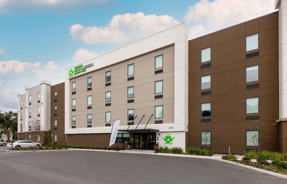 Extended Stay America Premier Suites Daytona Beach Ormond Beach 53/58