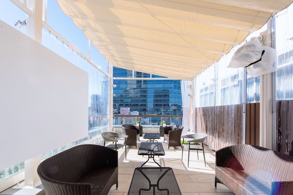 Hotel Hillarys Akasaka 37/50