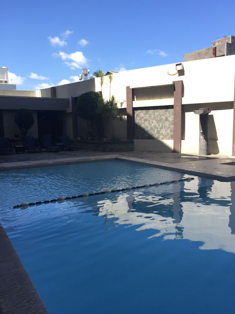 Circle Inn - Iloilo City Center 44/50