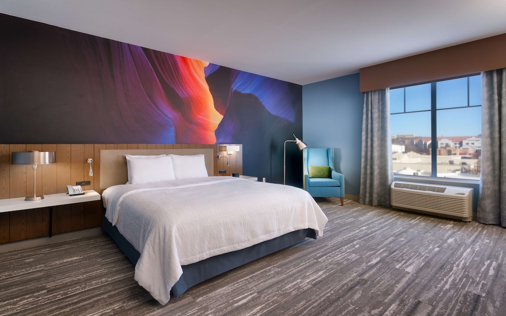 Hilton Garden Inn Prescott Downtown 9/46