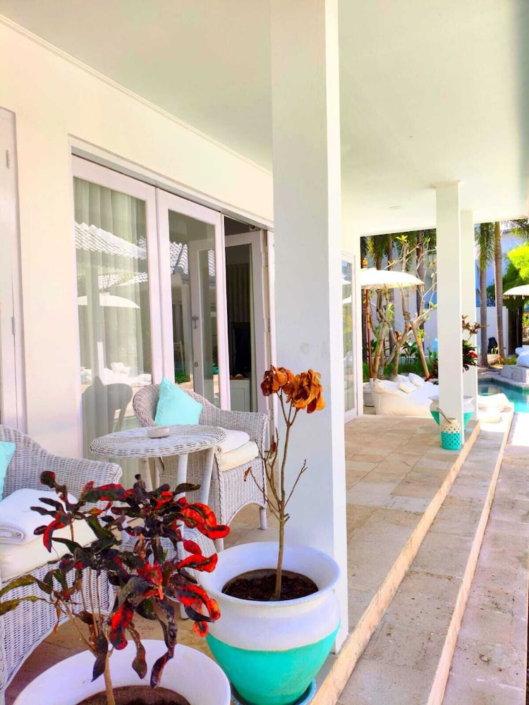 Harmony Villas Lombok 48/62