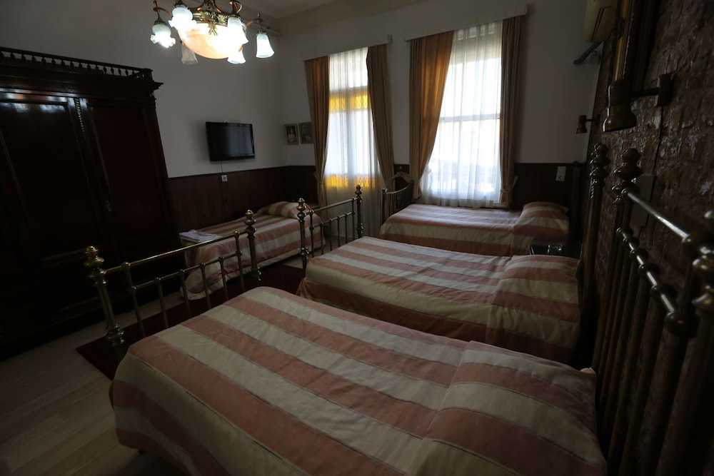 Yesilköy Airport Butik Otel 30/45