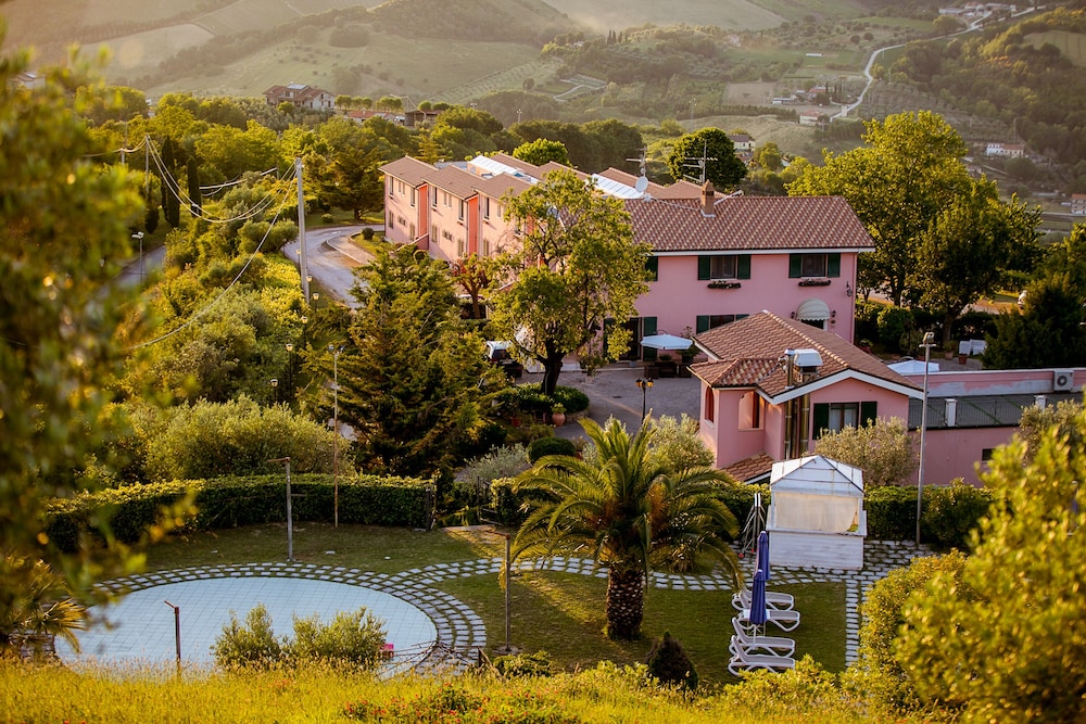 I Calanchi Country Hotel Resort 37/45