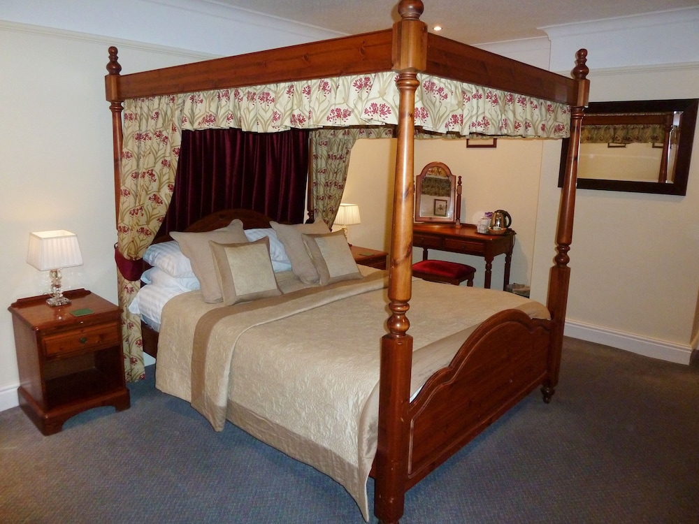 Blacksmiths Arms Inn 23/53