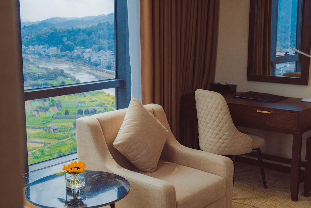 Muong Thanh Luxury Cao Bang Hotel 17/50