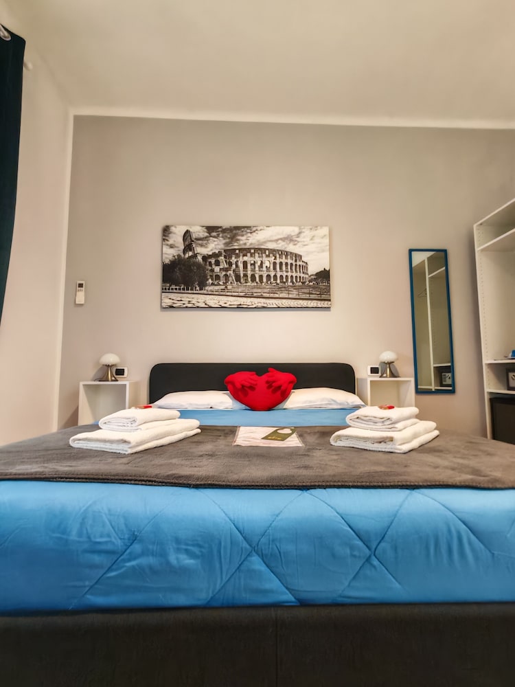 Trasteveredreamsuites 14/50