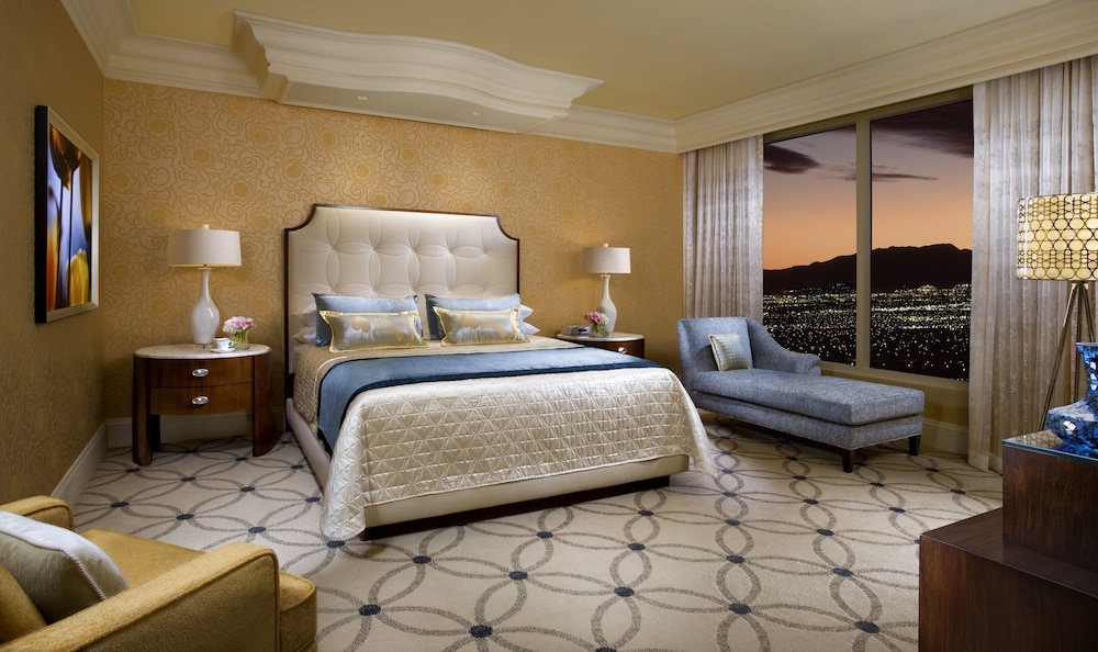 Bellagio 16/70