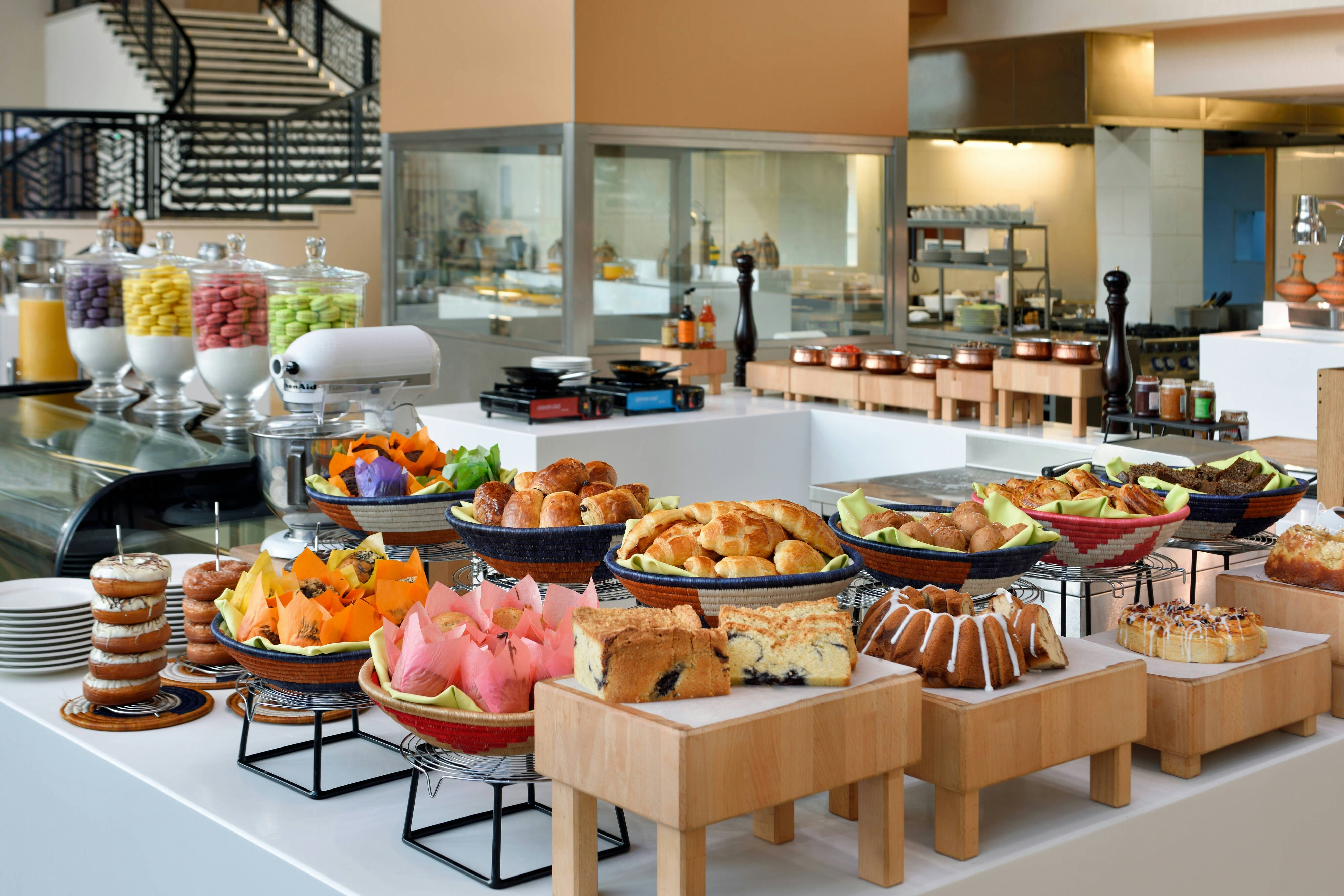 Kigali Marriott Hotel 36/54