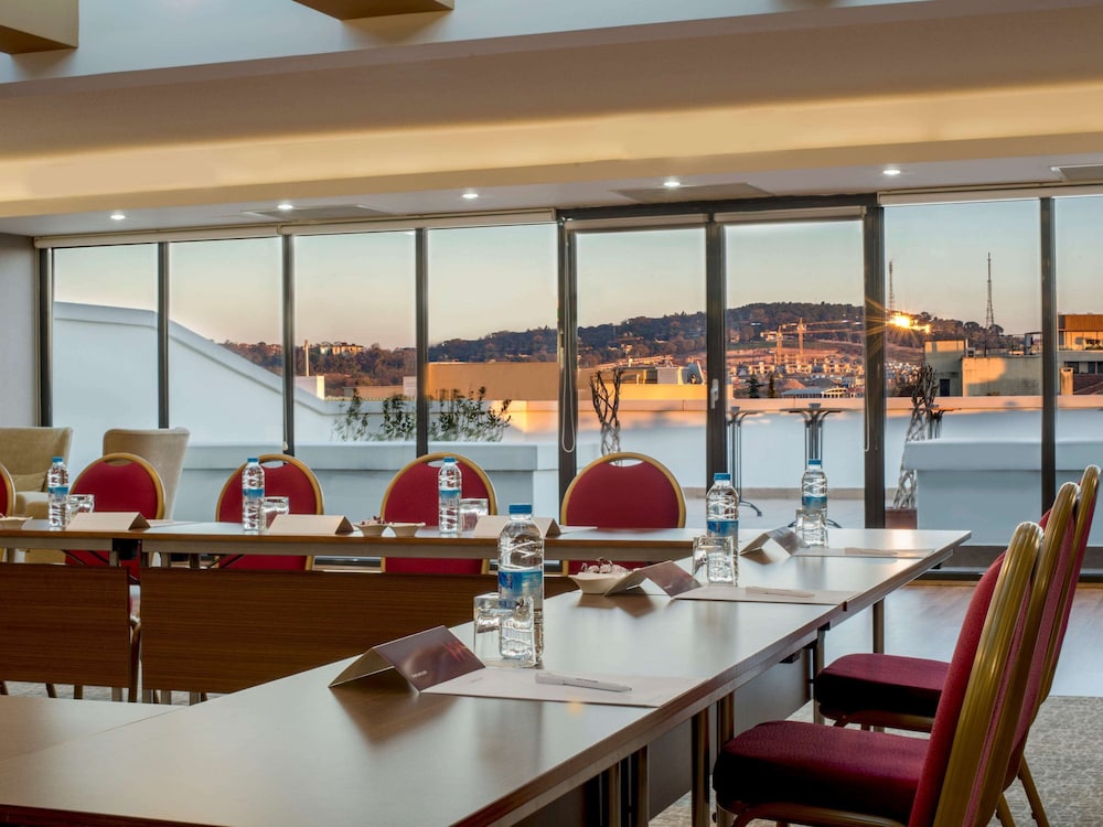 Hotel Mercure Istanbul Altunizade 59/67