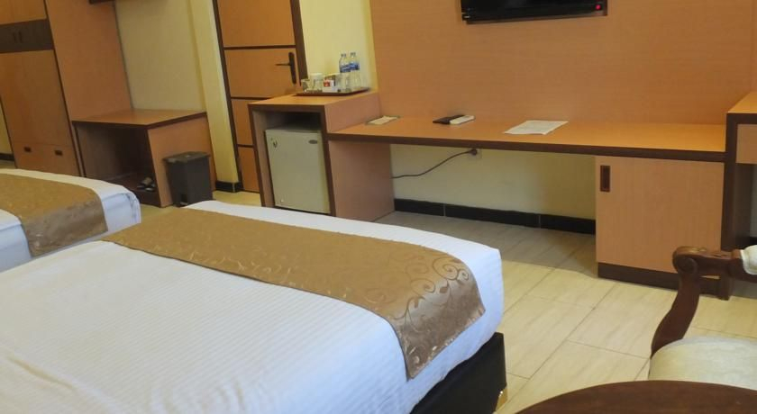 Jepara Indah Hotel 9/10