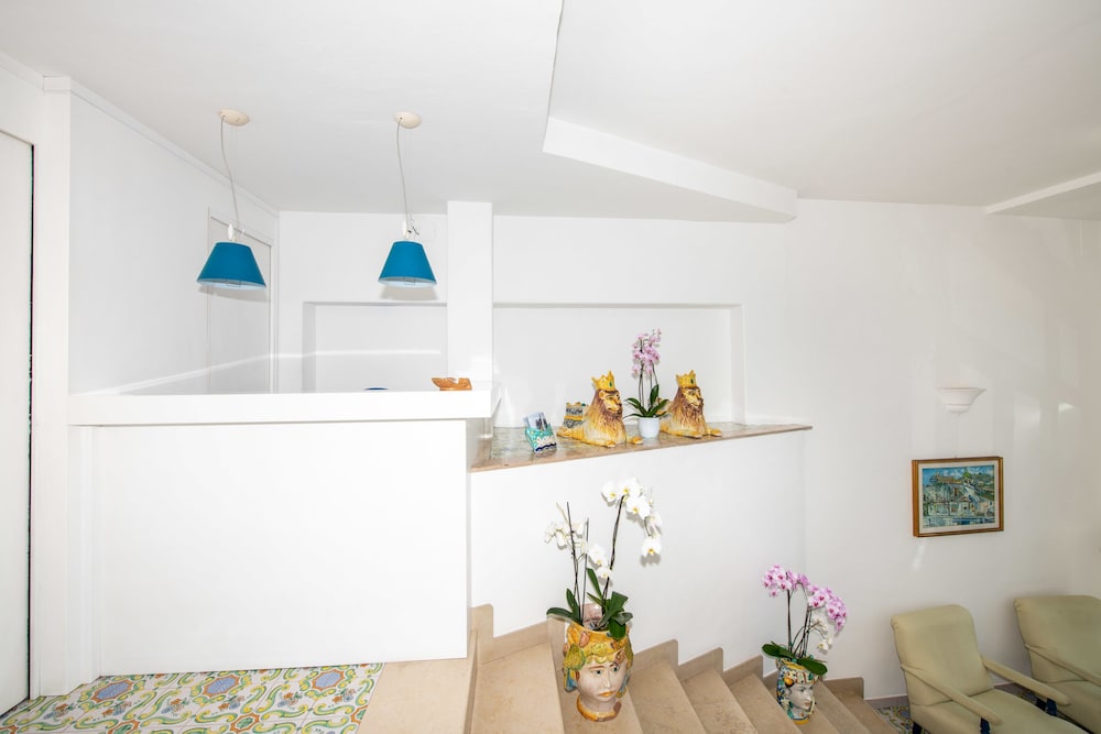 Alcione Residence 5/73