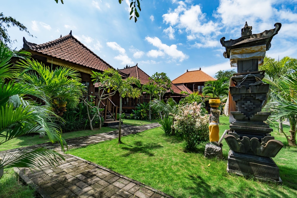 The Cozy Villas Lembongan by ABM 21/33