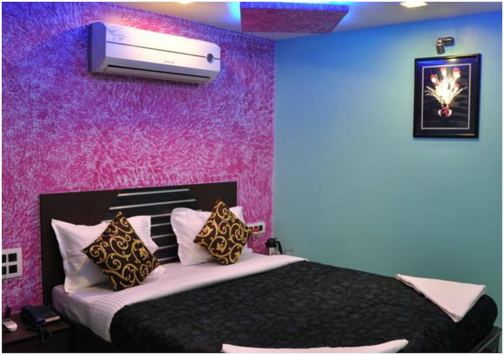 Hotel Planet Plaza 20/33
