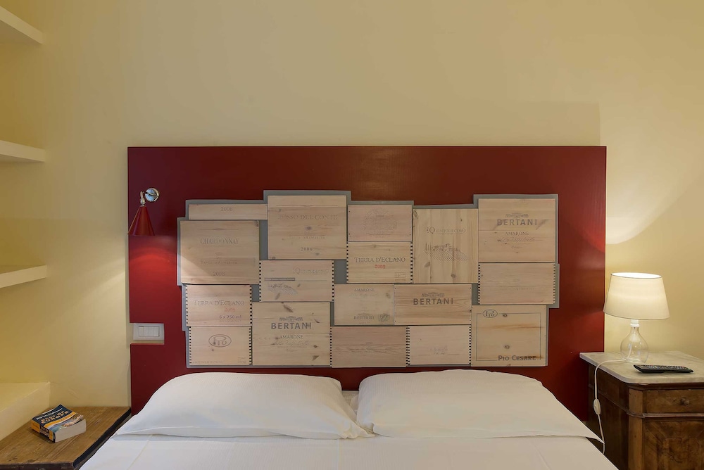 94rooms Vatican Scipioni 35/70
