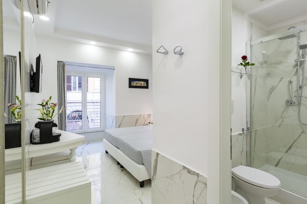 Hotel Little Aurelius 21/27