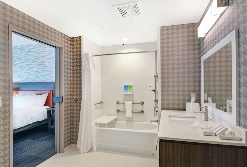 Home2 Suites By Hilton Grand Junction Northwest 21/63