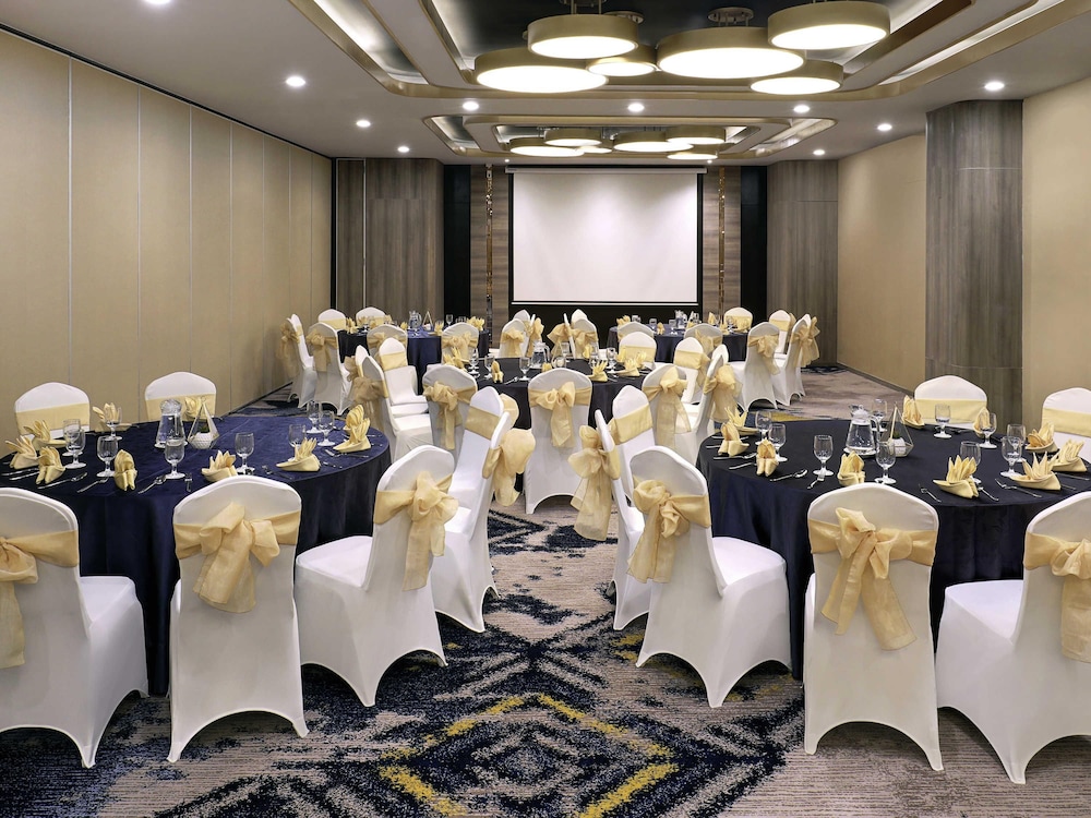 Mercure Makassar Nexa Pettarani 41/47