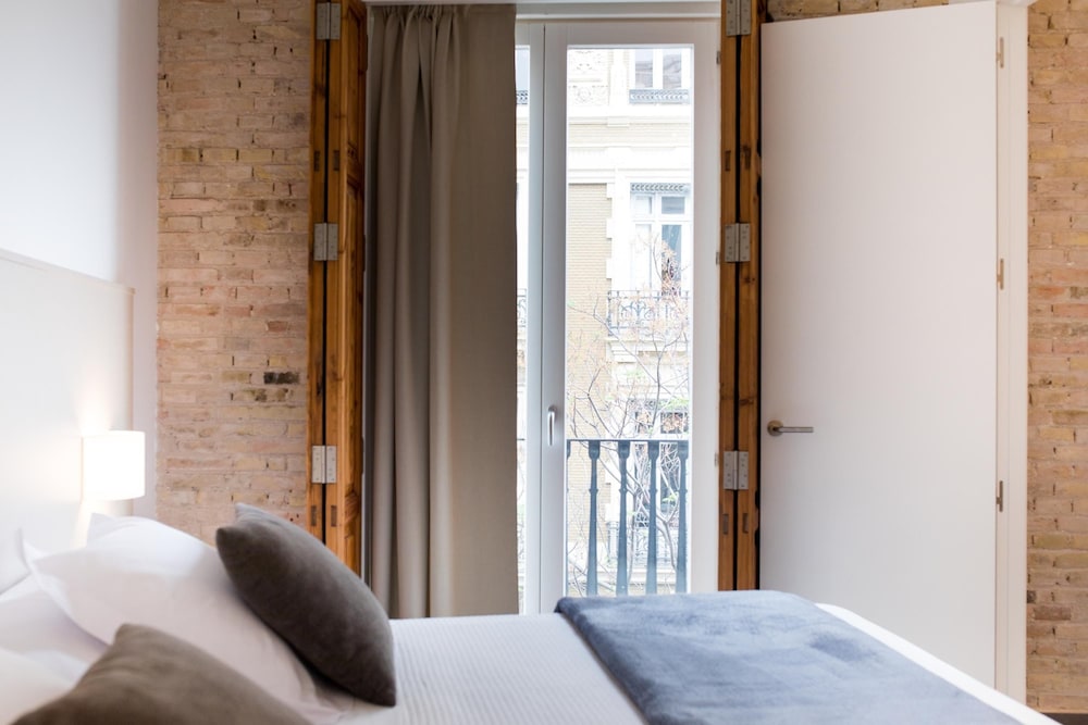 Mon Suites San Martin 12/35