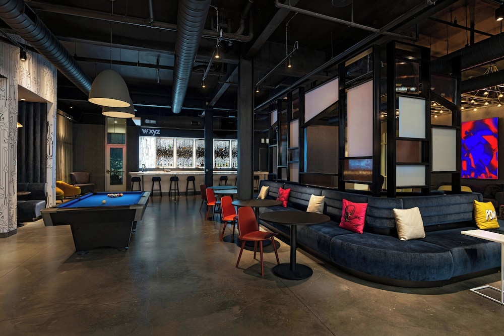 Aloft Austin Southwest 11/32