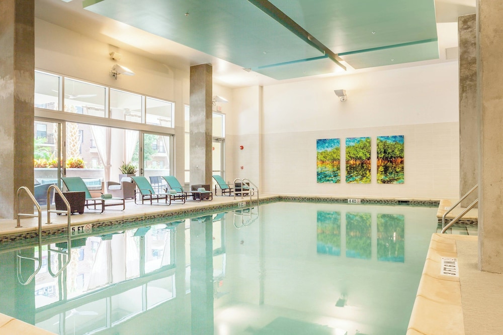 Residence Inn By Marriott Orlando Downtown 32/67