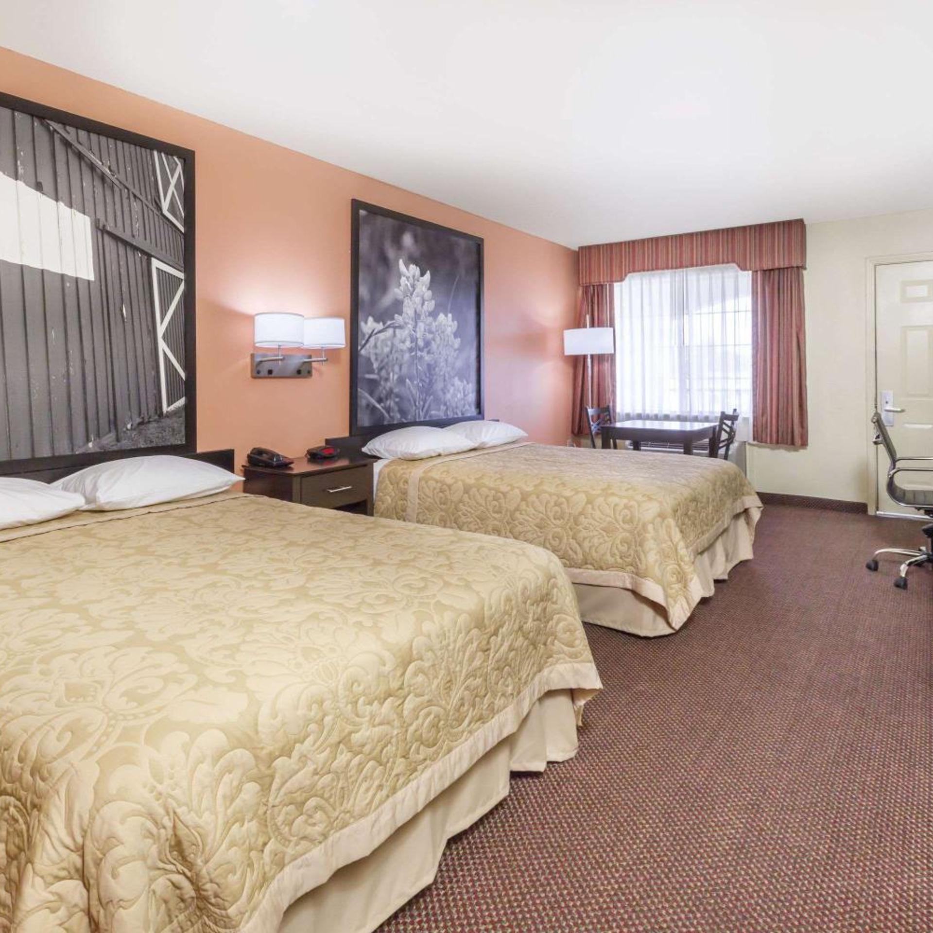 Premier Inn Palestine 15/31