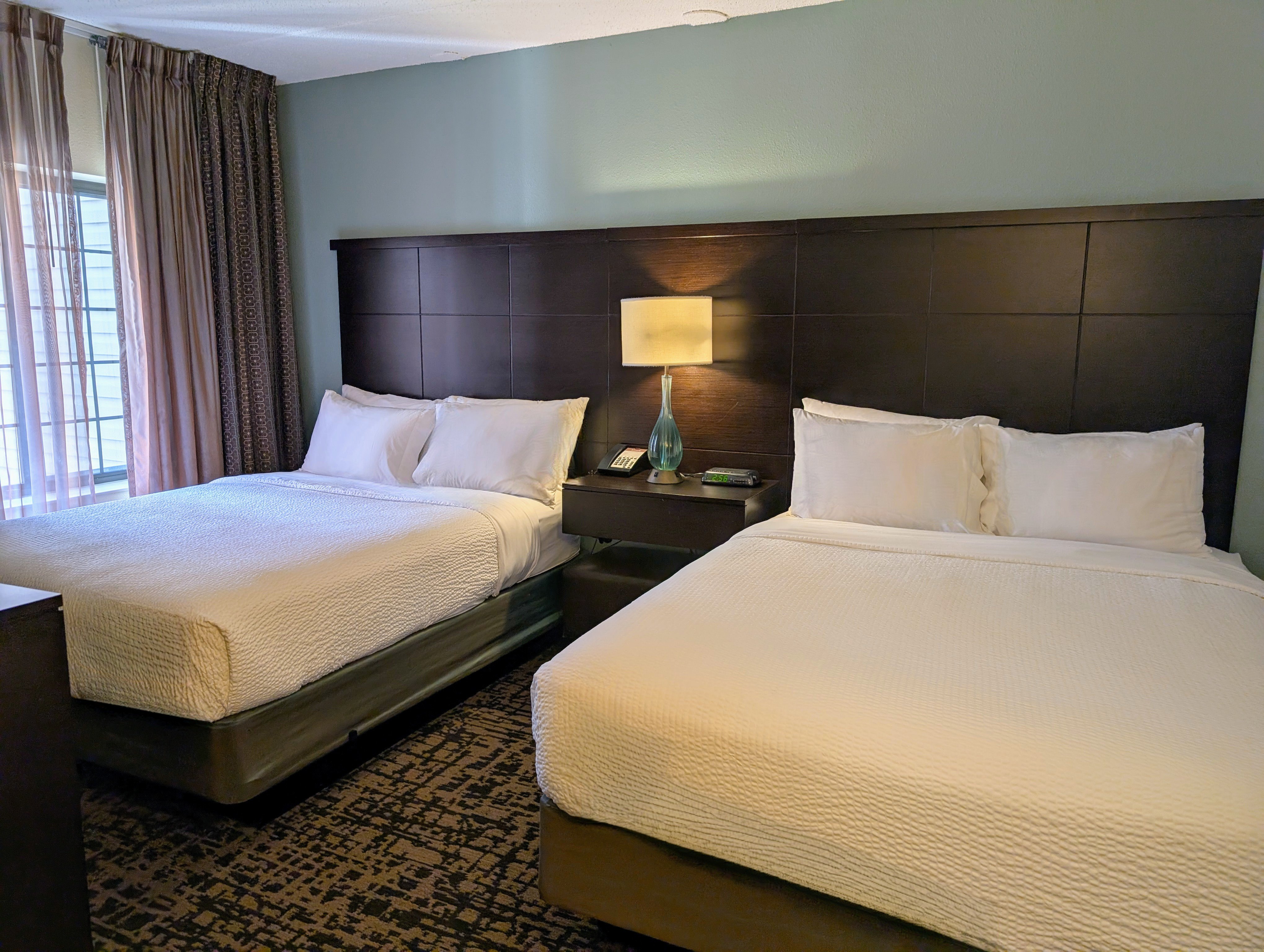 Staybridge Suites Indianapolis Fishers 6/50