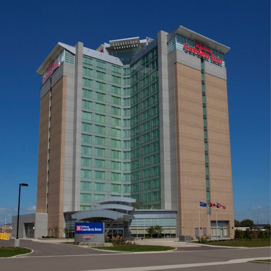 Hilton Garden Inn Toronto Airport 3/51