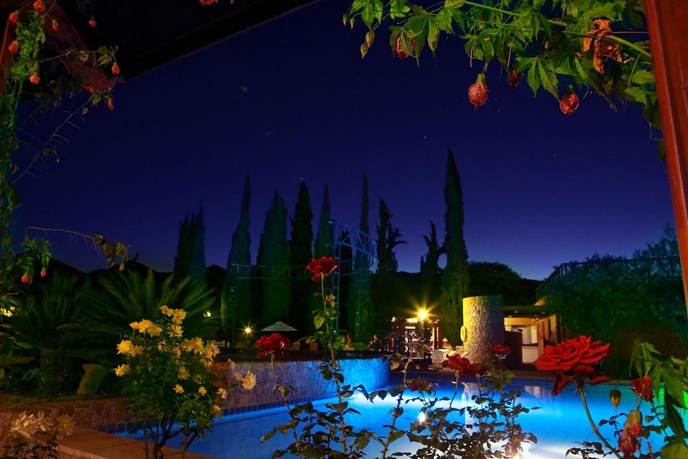 Los Parrales Hotel 26/33