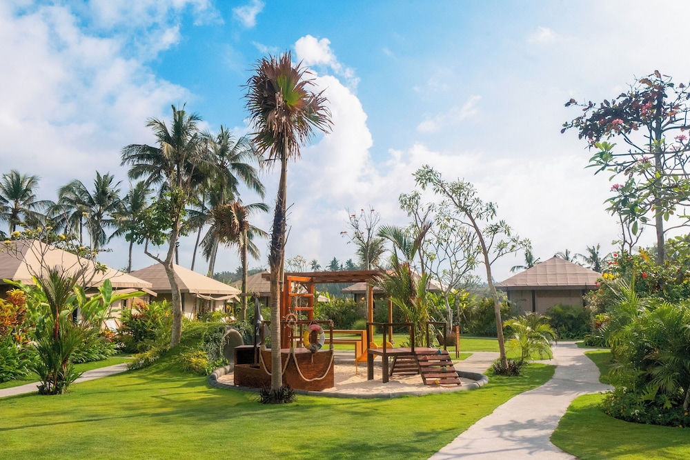 Bali Beach Glamping 39/49