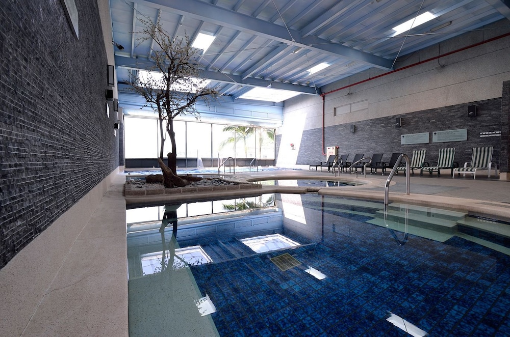 The Sun Hot Spring And Resort 30/58
