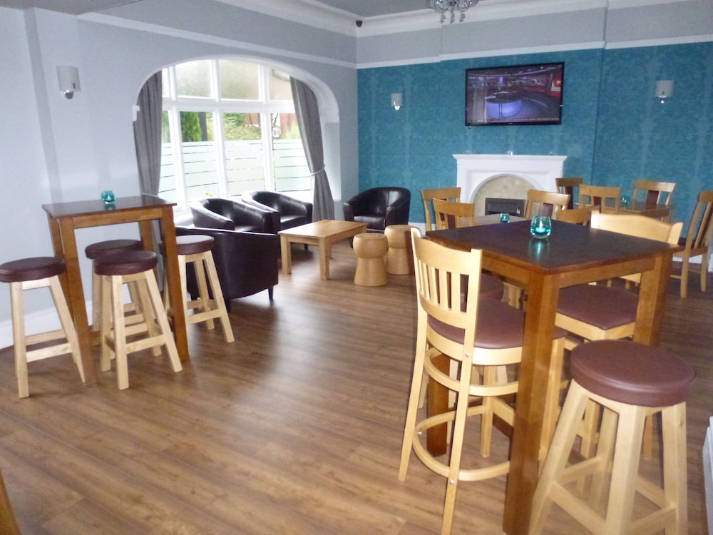 Orrell Park Hotel 42/53