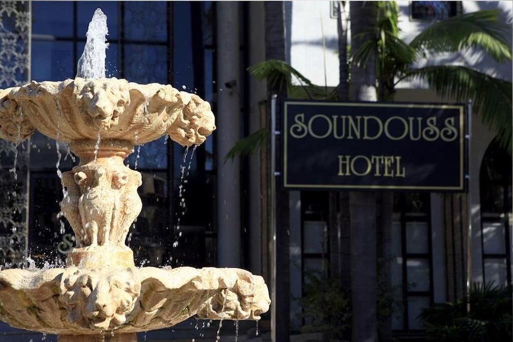 Soundouss 20/36