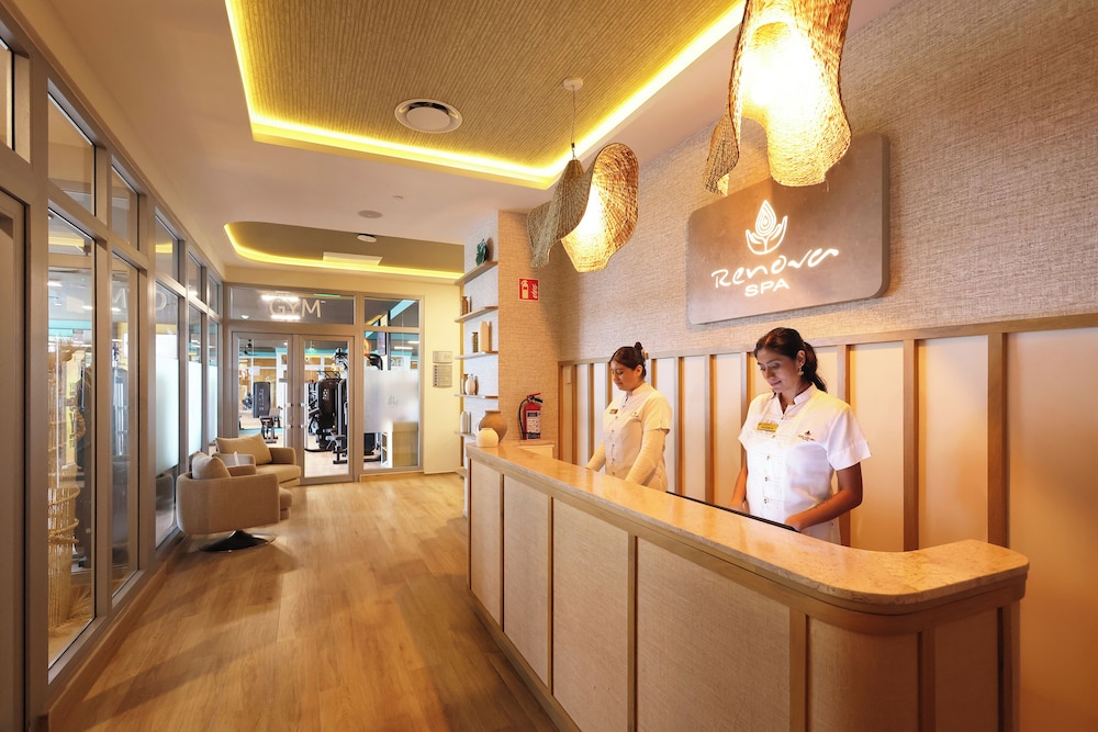 RIU Ventura - All Inclusive 11/71