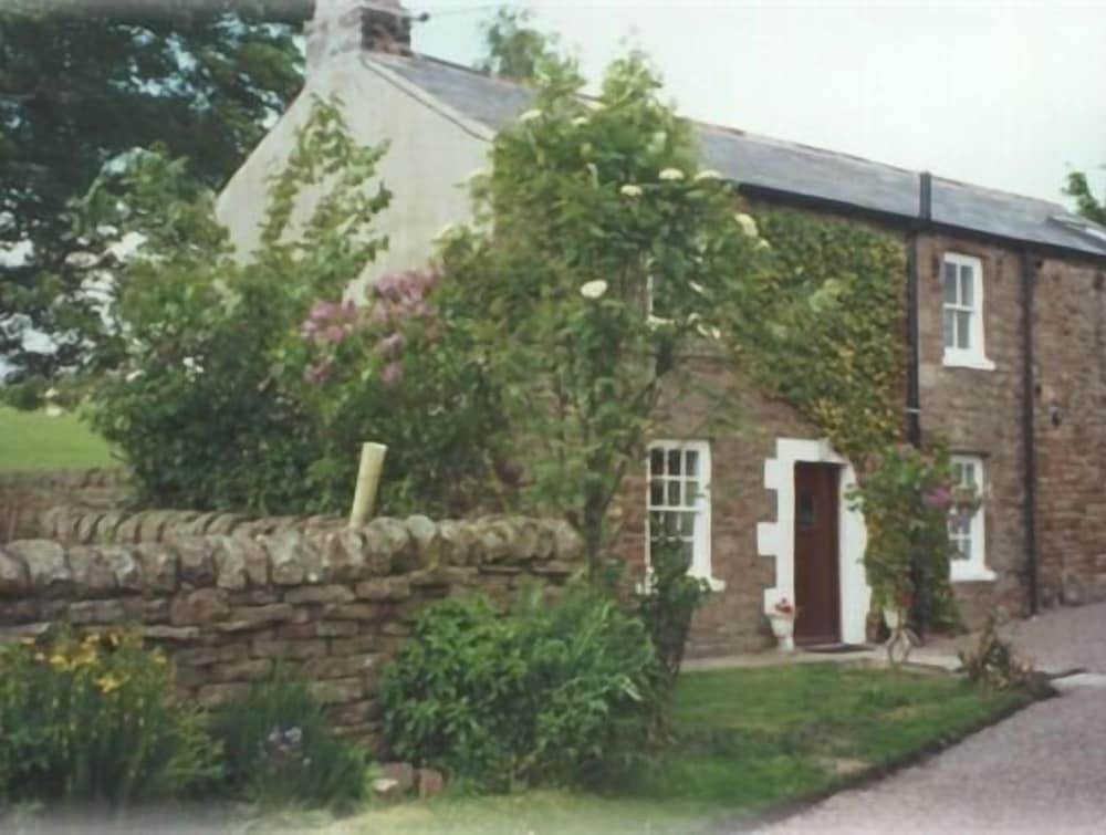 Kellah Farm B&B 33/35